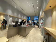 -Seesaw Coffee(西岸凤巢店)
