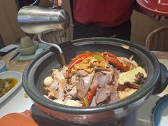 -王妈热卤·川味馆(海昌店)