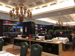 大堂-金春禧(世茂国际广场店)