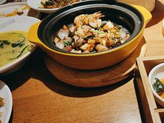-闽上鲜·福建菜(龙湖滨江天街店)
