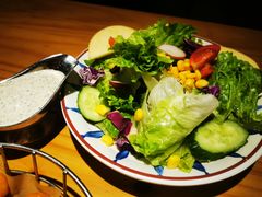 -清真·艾美可餐厅(大悦汇店)