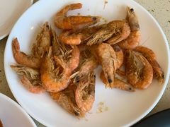 -港畔赶海蒸汽海鲜烧烤自助(仙螺岛店)