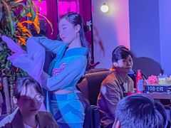 -108·公社·创意餐厅·LIVE HOUSE(李公堤店)