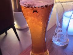 -Ambra Haus琥珀屋精酿餐厅(宝山店)