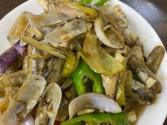 -美食店(华贵路店)
