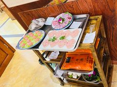 -历蜀记·家宴老火锅(总店)