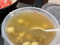 绿豆莲子-紫薇冷饮(海宁许村大桥路店)