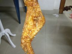 烤全鸡翅-烧蠔帮·湛江生蚝(工农店)