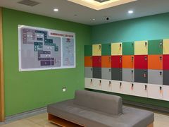 -爱康国宾体检中心(杭州滨江江南大道分院)