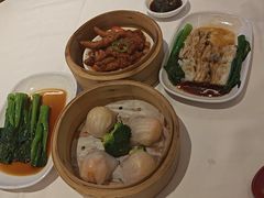 -陶缘一号·四季缘·老字号顺德菜·户外婚礼家宴(西滘店)