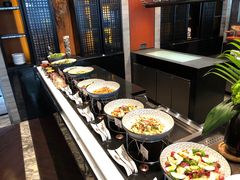 -深圳四季酒店·馥自助餐厅