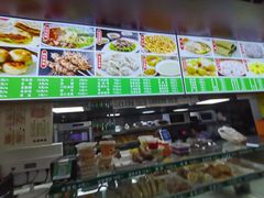 -隆福寺小吃店(东四店)