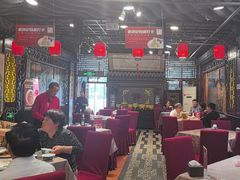 -老浒记烤鸭-北京菜(琉璃厂店)