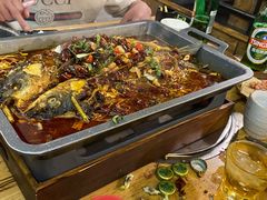 -十号烤场(麦岛店十二年店)