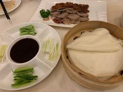 -西安烤鸭店(369烤鸭王店)