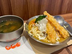 -CURRY YA 熟成咖哩專門店(深圳湾万象城店)