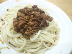 -华兴街自力面店