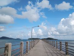 -拉威海鲜市场