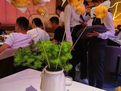 -洛缦音乐餐厅(工业展览馆万象城店)