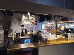 -The Diner X餐厅(青岛万象城店)