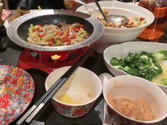 -知楚•精致湖北菜(武商MALL店)