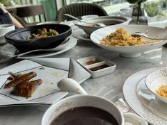 -深圳美高梅酒店-品聚嘉府中餐厅