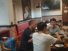 -新凯旋烧烤·燕姐千岛湖土菜