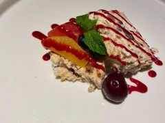 意大利果仁冰糕-Solo(衡山路店)