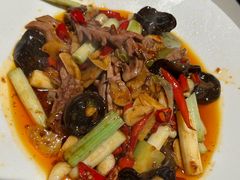 -院8里·小聚园老川菜(九眼桥店)