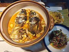 -千岛湖小鱼儿·淳安匠心农家菜