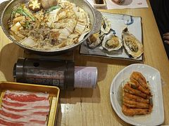 -吉兆·料理(红梅南路店)