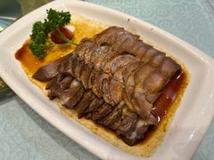 -嘉逸传菜(洛川东路店)