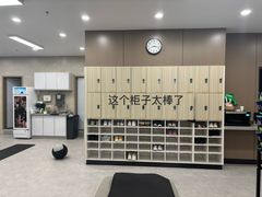-琪航·健身+普拉提(嘉定北地铁站店)