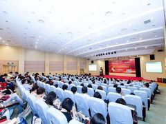 -上海外国语大学(虹口校区)