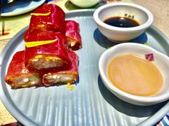 -点都德(千灯湖环宇城店)