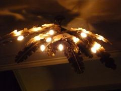 -成桂西餐厅·42年的味道(五大道疙瘩楼店)