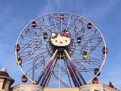 -杭州Hello Kitty乐园