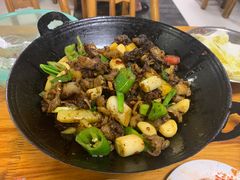 -胡师傅三下锅(汽车站店)