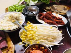 麻辣牛肉-重庆火锅(西安店)