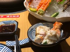-綱元·海鲜豆捞(明州里店)