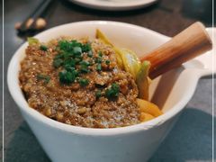 -赠李白·如诗的川味(余杭万达广场店)