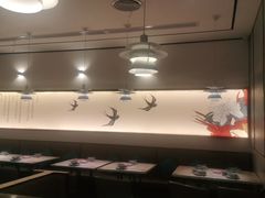 -周渝食惦·酸菜鱼精致川菜(横岗店)