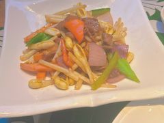 -味食家市师鸡(三元里店)