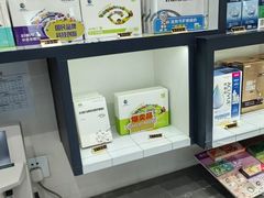 -王鹏眼镜(吾悦广场店)