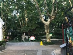-华山儿童公园