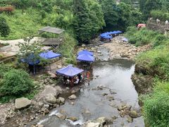 -红峡谷