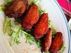 -祖母的厨房美式西餐厅(北京坊店)