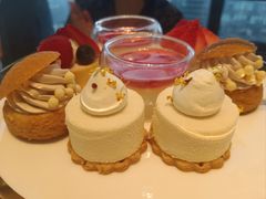 -深铁皇冠假日酒店·大堂吧