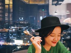 -沈阳君悦酒店·意坊意大利餐厅