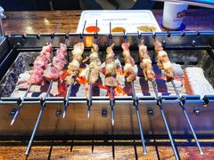-三个蒙古大叔羊肉串(大宁店)